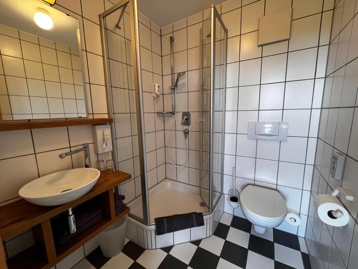 Landhaus Hohly Löwenstein Kültér fotó