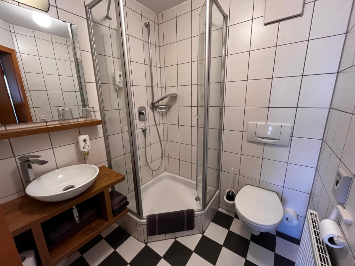 Landhaus Hohly Löwenstein Kültér fotó