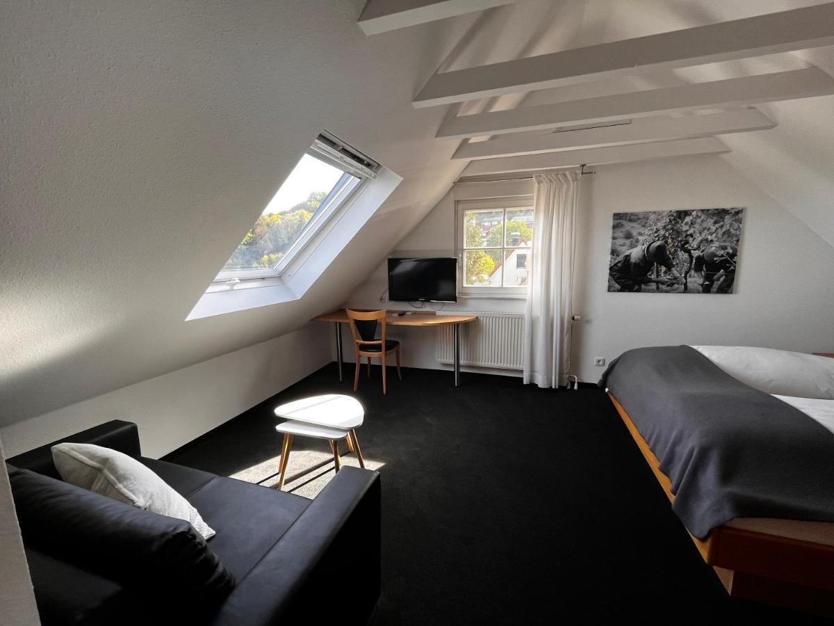 Landhaus Hohly Löwenstein Kültér fotó