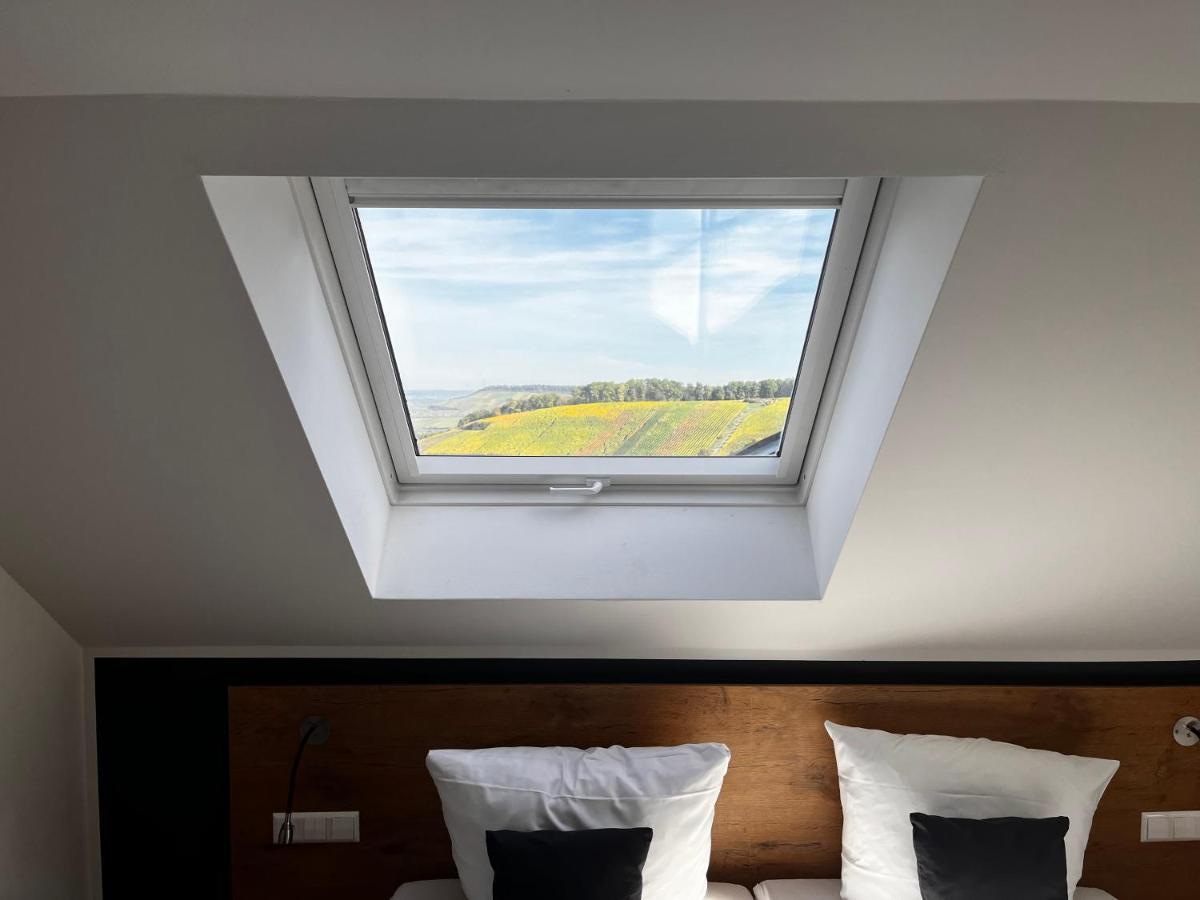 Landhaus Hohly Löwenstein Kültér fotó