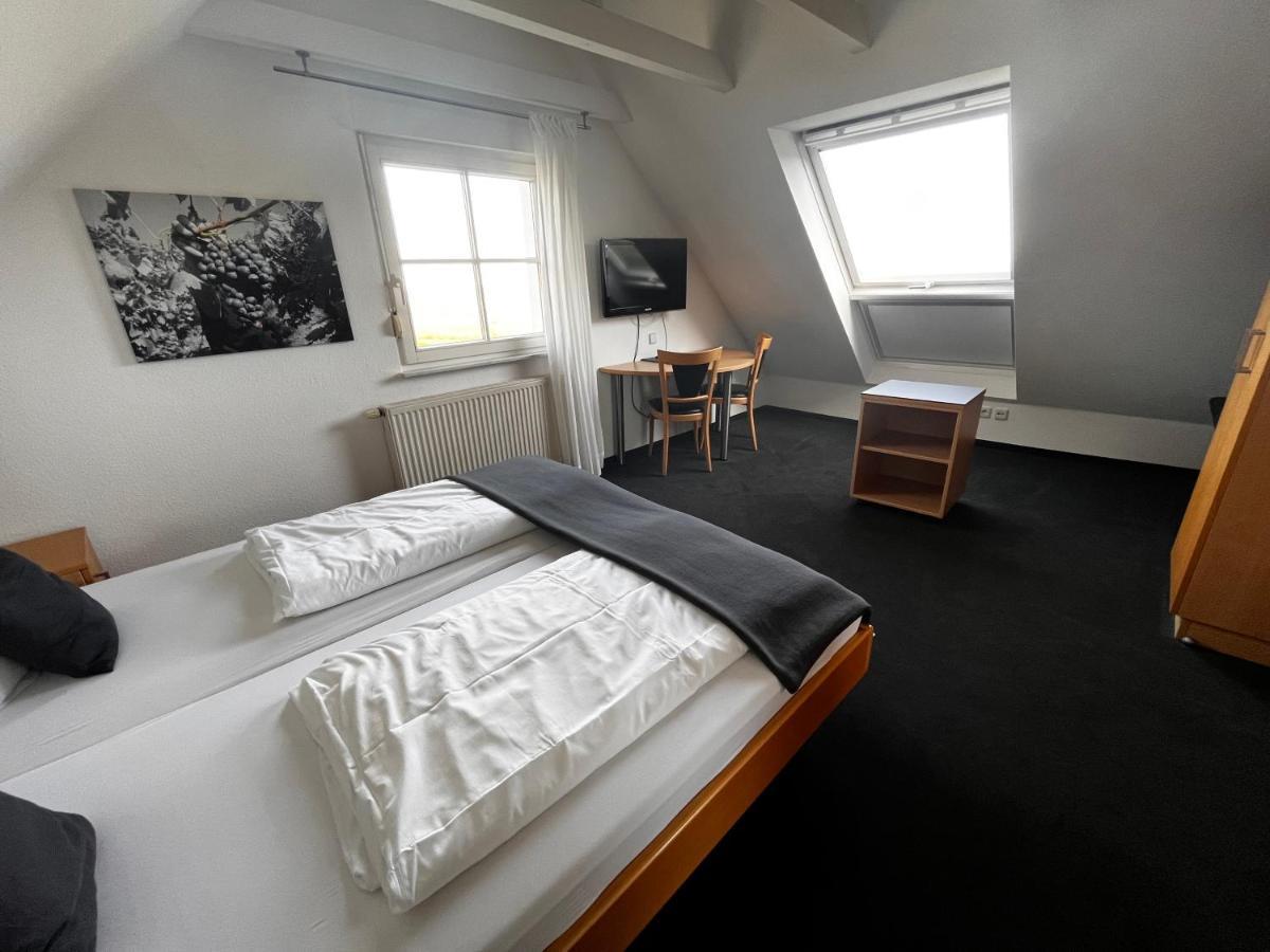 Landhaus Hohly Löwenstein Kültér fotó