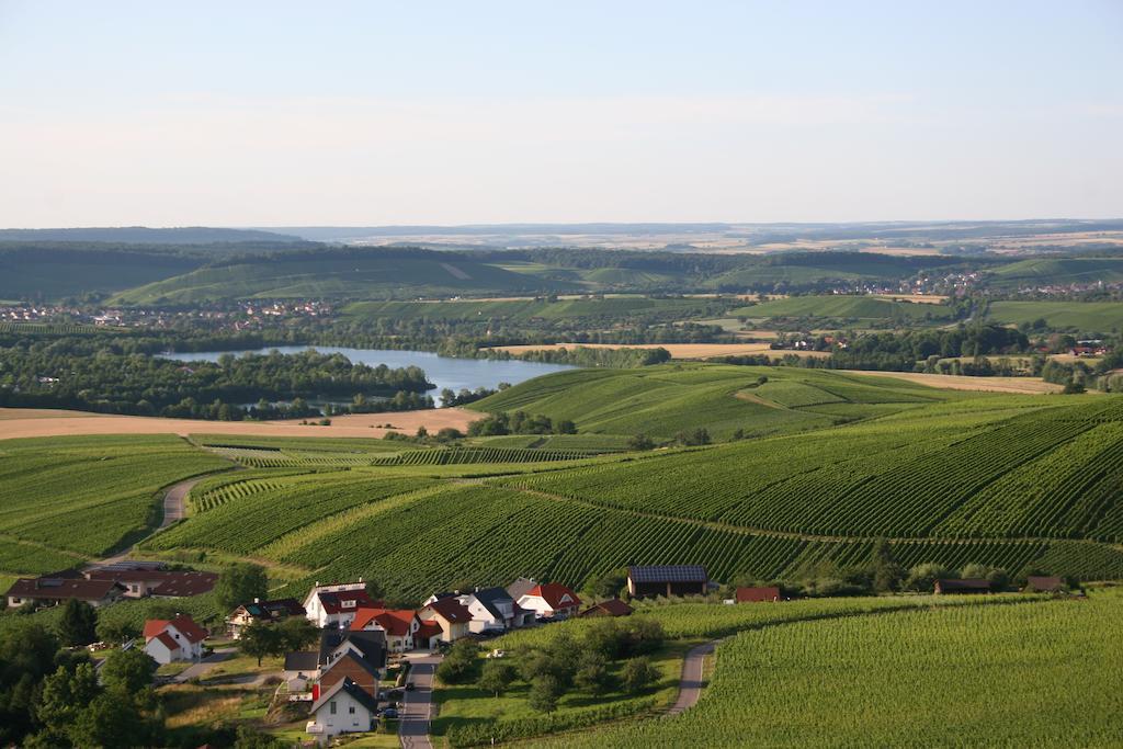 Landhaus Hohly Löwenstein Kültér fotó
